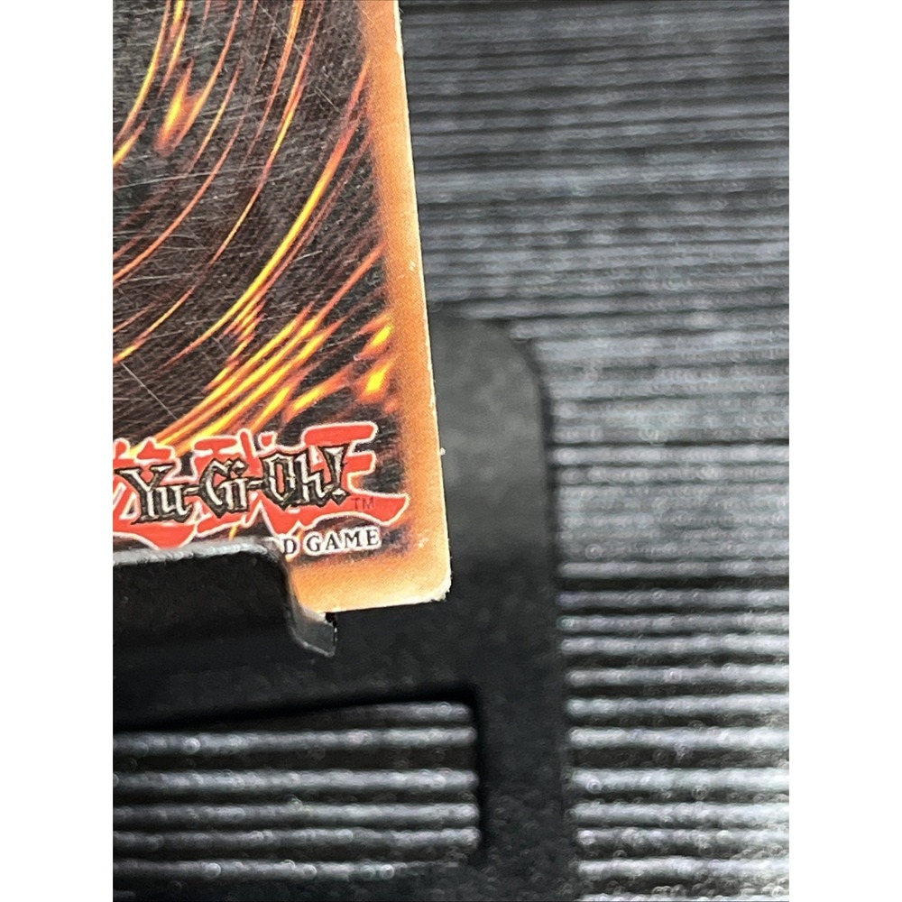 Spatial Collapse IOC-051 Yu-Gi-Oh! 1st Edition Common Trap - Picture 10 of 10